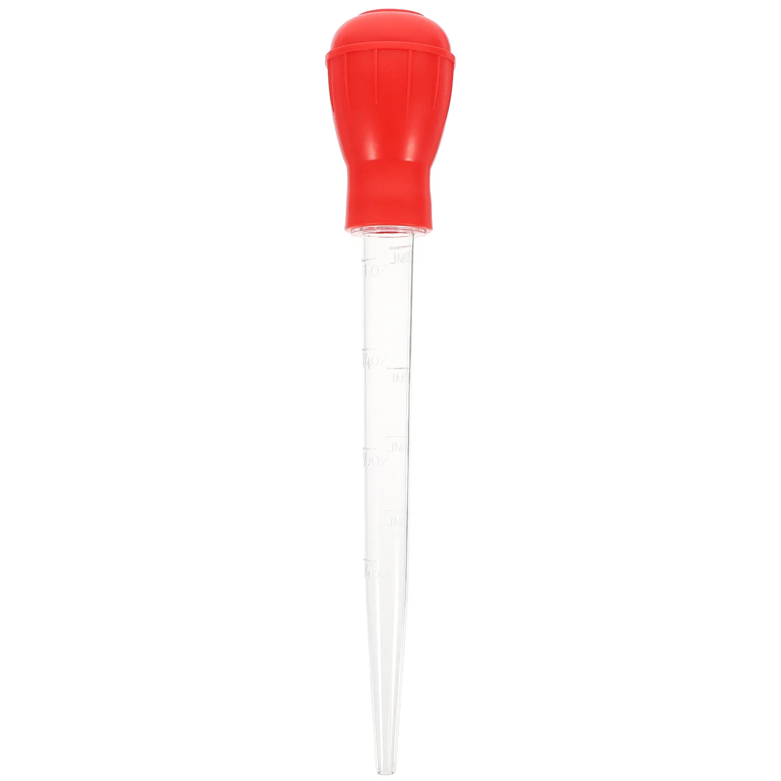 

Seasoning Pump Turkey Baster Oil Dropper Kitchen Gadgets Drip Injector Syringe 120ml Capacity graduations Plastic Pork Beef Fish