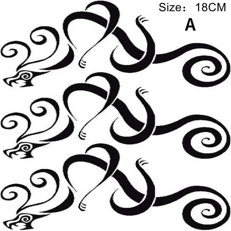 Cosplay Anime Tokyo Reverngers Temporary Tattoos Manga Stickers Characters Mikey Draken Cartoon Waterproof Fake Tattoo Stickers