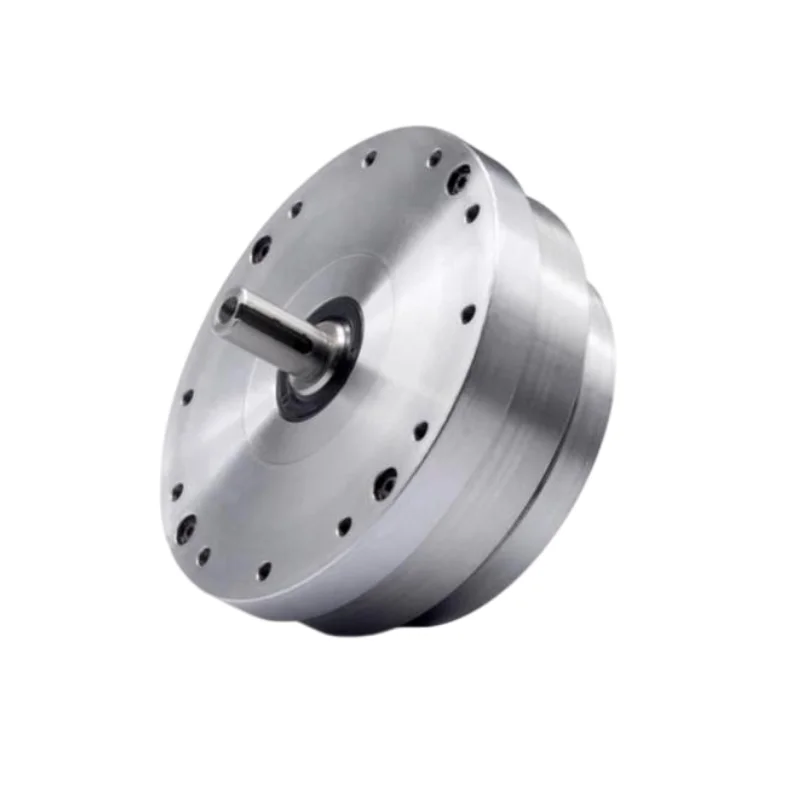 

Коробка передач Zero Backlash Nema Harmonic Drive для серводвигателя и шагового двигателя для строительной техники и промышленного редуктора