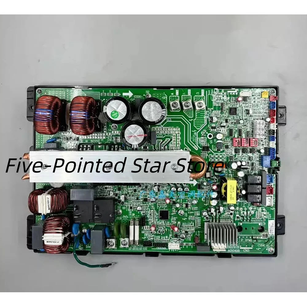 

A010474 Материнская плата компьютера с внешней конвертацией частоты