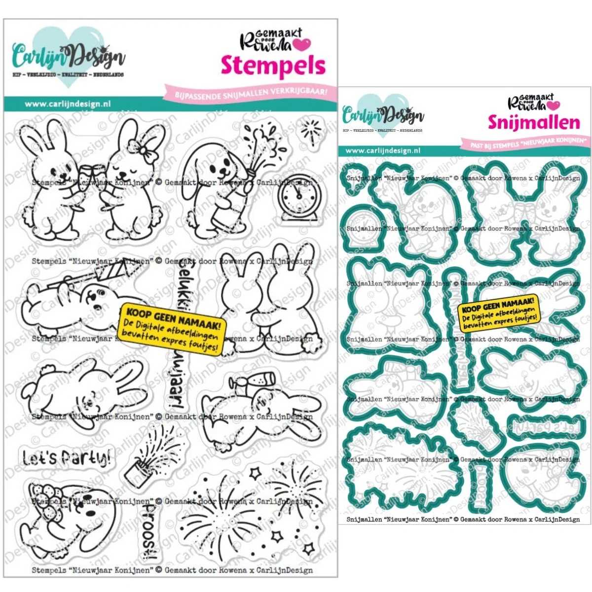 Nieuwste Kerstcircus Konijnen Olifanten Metalen Snijmessen Transparante Stempels Stencil Hot Foil Voor DIY Decoratie Scrapbook Papier