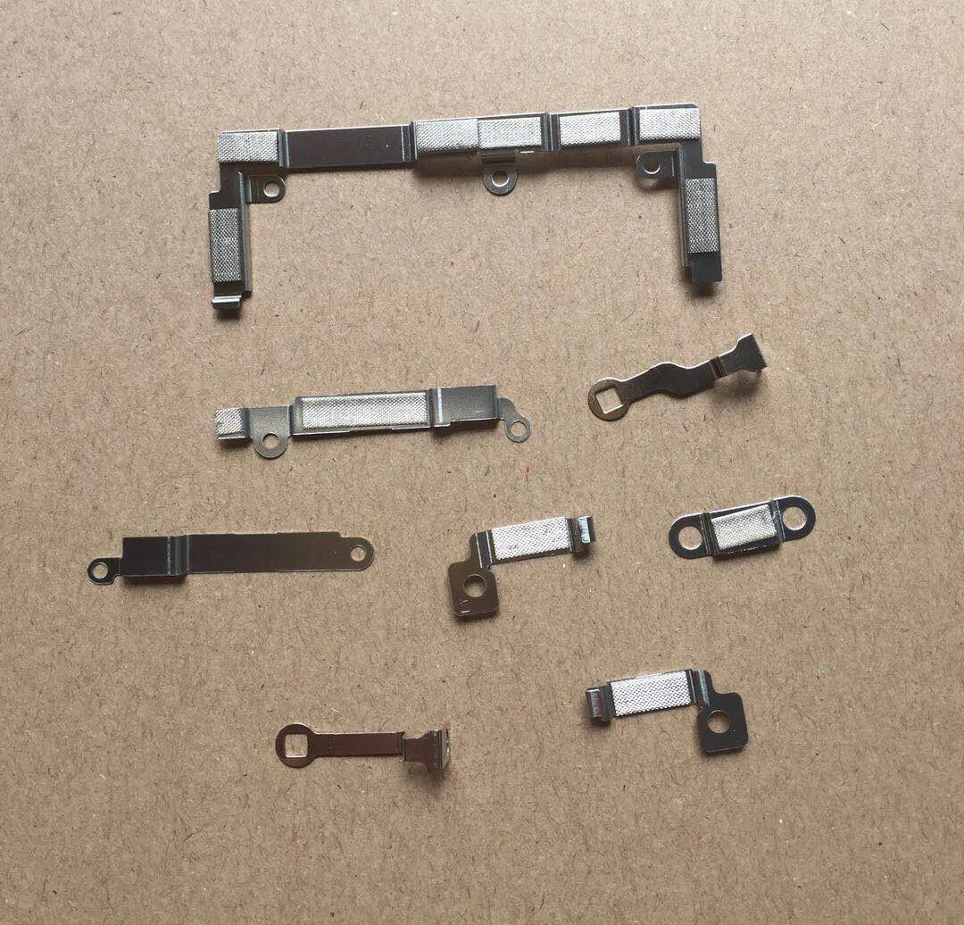 Used 95% new for DJI Phantom 4 Pro V2.0 Service Part - Aircraft Mounting Pieces Hardware Pack