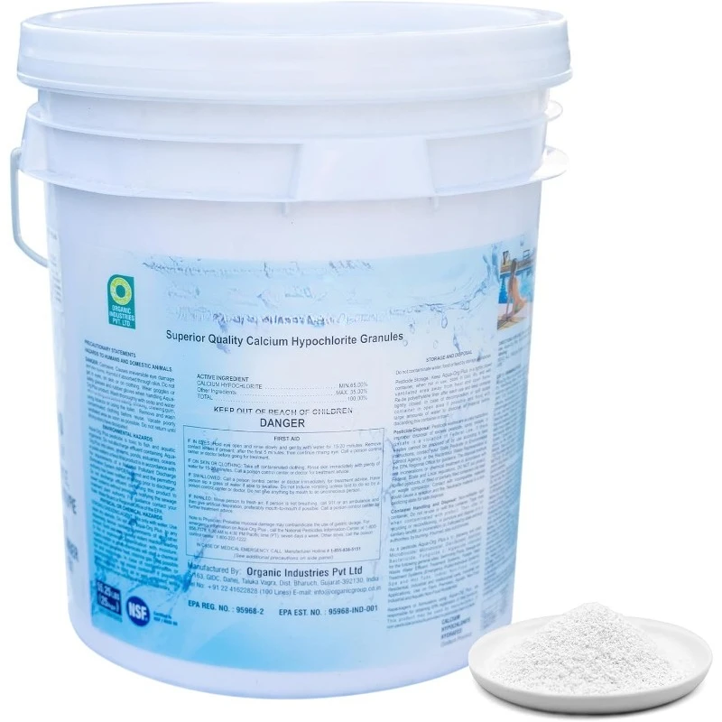 Amortiguador de piscina para bañeras de hidromasaje, terrestres, elevadas, spas y jacuzzi - 50 libras