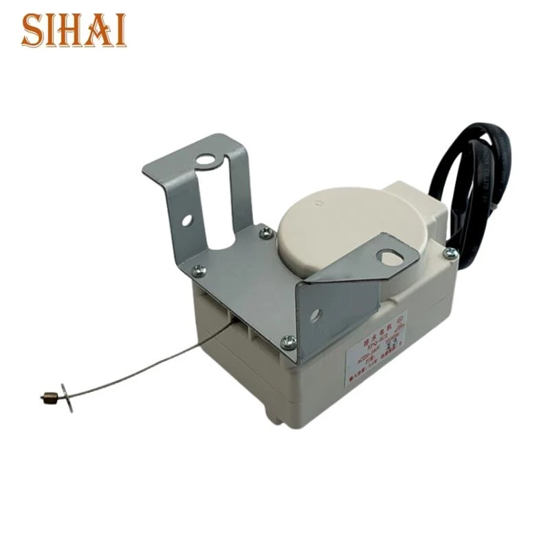 Новый для автоматической стиральной машины, дренажный трактор XPQ-6C2, переключатель дренажного трактора Новый для автоматической стиральной машины, дренажный трактор XPQ-6C2, переключатель дренажного трактора