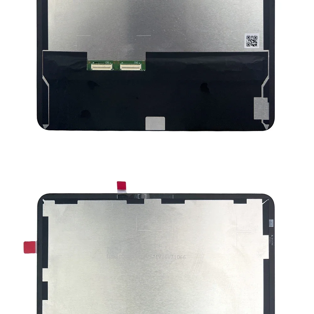 Imagem -05 - Ferramenta de Substituição do Conjunto do Digitalizador da Tela Sensível ao Toque Display Lcd Huawei Matepad 11 Aaa Mais Dby-w09 10.95 2023