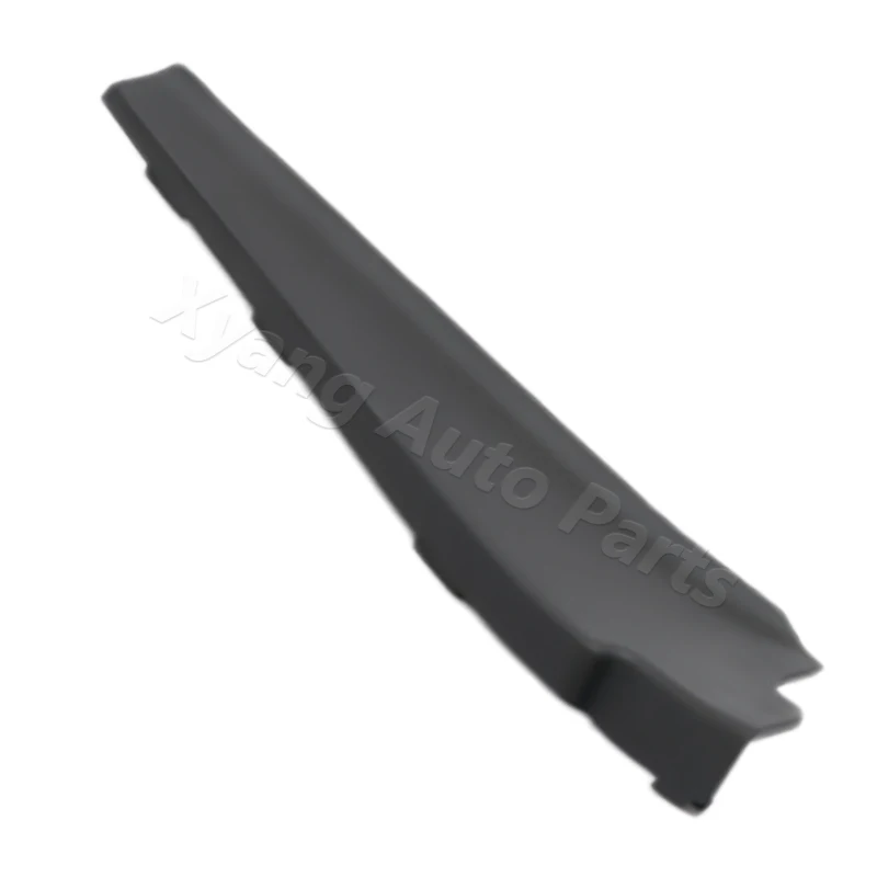 For BAIC Senova X35 Wiper Cover Rain Collecting Plate Deflector Sealing Cover Auto Parts