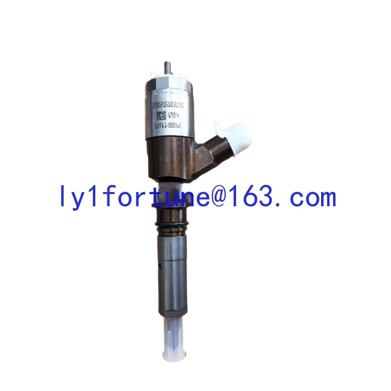 Suitable for Carter C6.4/C6.6/320D engine injector nozzle 32F61-00062 326-4700