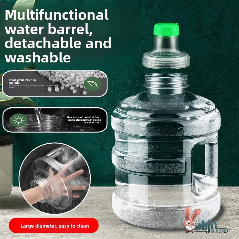 Thickened Food Grad…