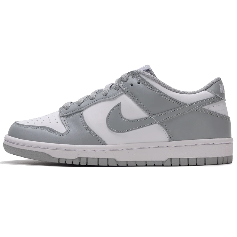 

Nike Women's Shoes, Big Kids' Shoes, Dunk Lo (Gs) Sneakers, Low-Top Casual Sports Sneakers, Fb9109-123