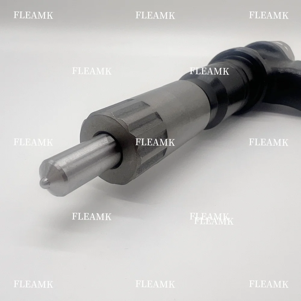 High Quality Diesel Common Rail Injector 295050-1550 8-98259290-0 for ISUZU 6WG1