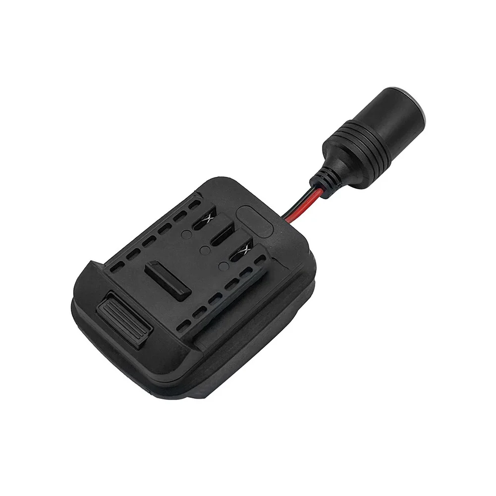 

Battery Adapter Cable for 18V For BL1830 BL1840 BL1850 Compatible with For dayi For A3 2106 Machine Power Connector