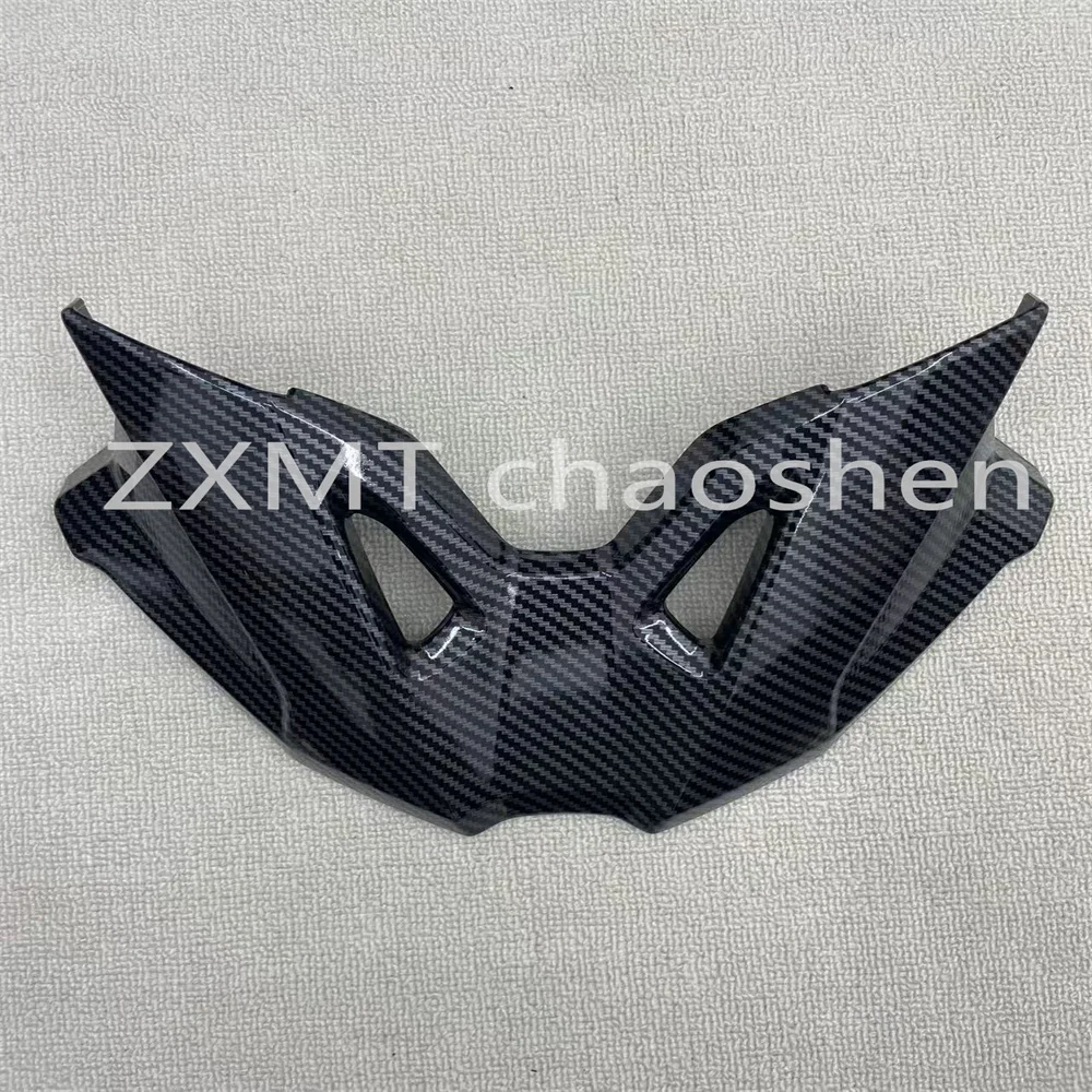 

Обтекатели мотоцикла из АБС-пластика подходят для пластин «птичий клюв» F850GS 2019, 2020, 2021, 2023, 20224, краска из углеродного волокна.