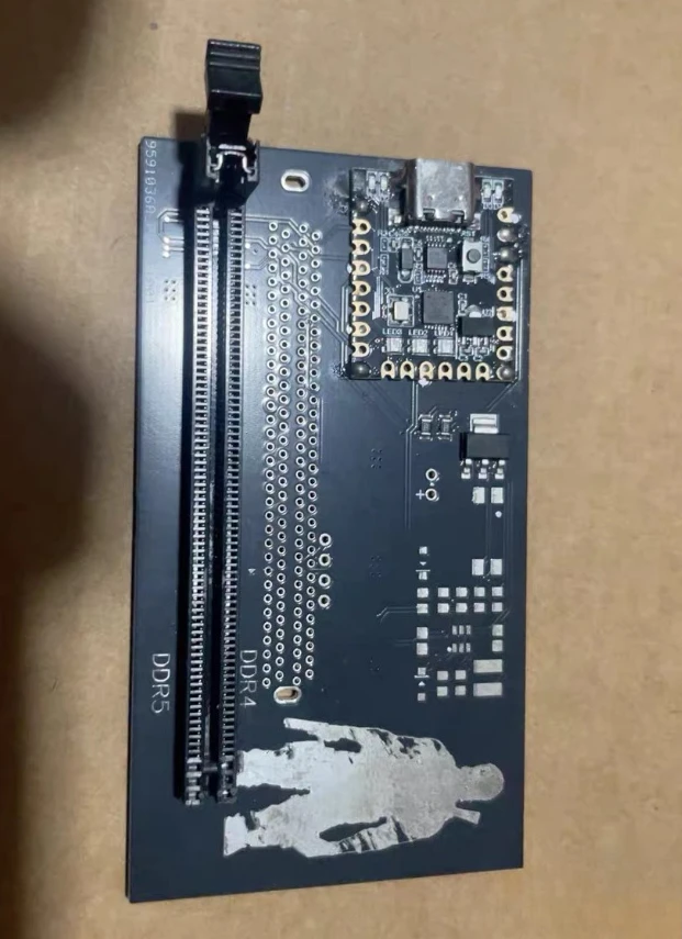 Memory Module Parameter Programming Tool, Upgraded 3.0, Memory Data Read Write and Backup Repair Accessories