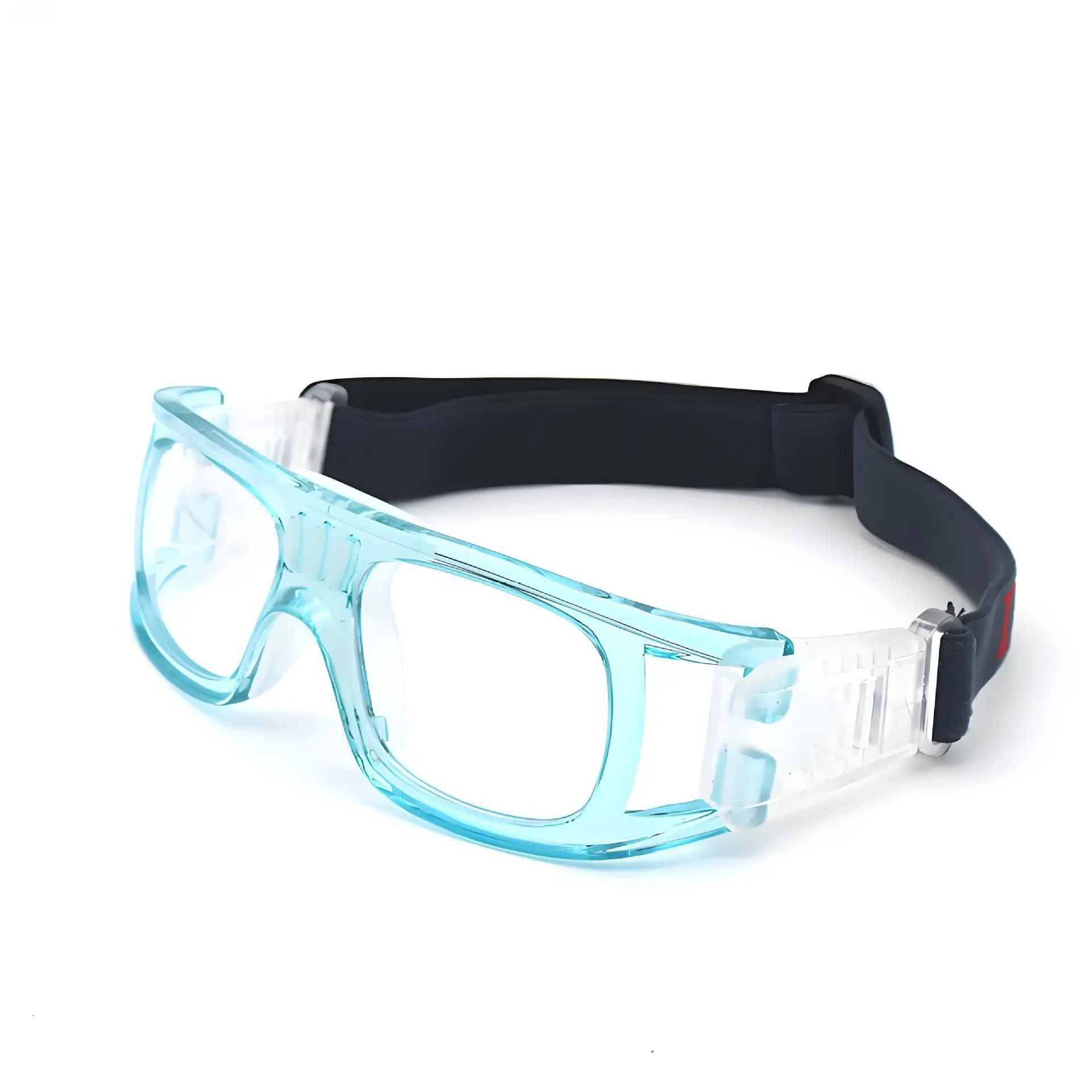 Protective lens protective sports glasses lead equivalent 0.5mmpb 0.75mmpb