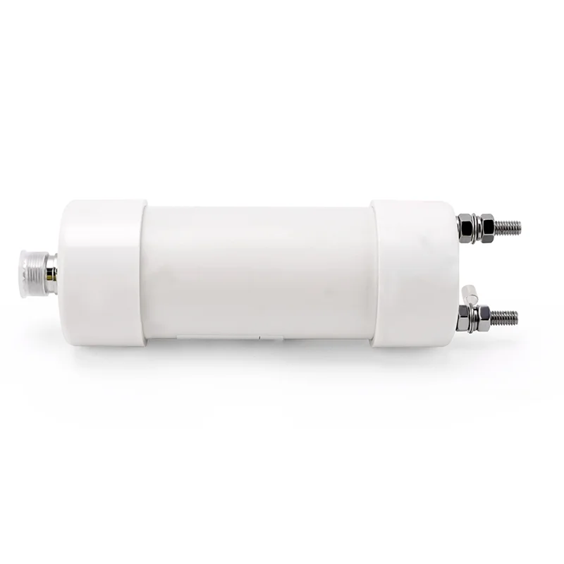Balun B27B 1:9 200W, balun antenowy 1:9, wejście 50Ω na wyjście 450Ω, do krótkofalów SSB CW LSB USB AM FM — zdjęcie produktu 5
