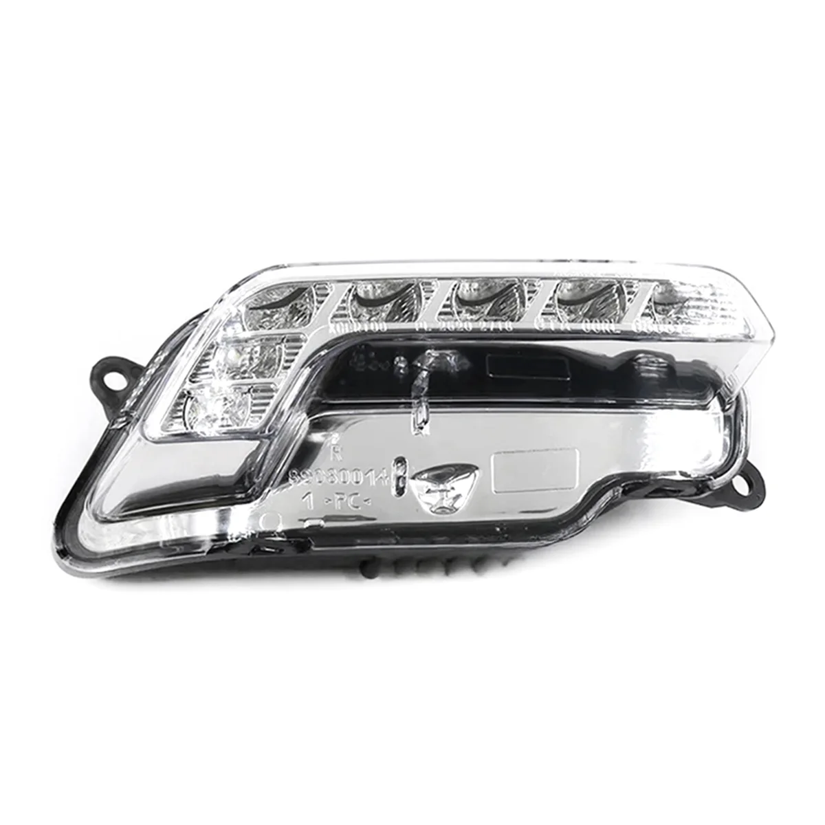 

Правая передняя противотуманная фара дневного света для Mercedes Benz E Class W212 A 2128200856
