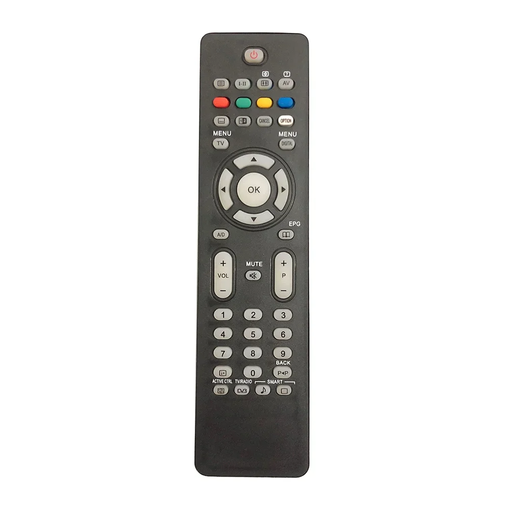 TV Remote Control For PHILIPS 37PFL5522D 32PFL5522D/05 37PFL5522 37PFL3512D/12 42PFL5522D 42PFL5522D/05 47PFL5522D 47PFL5522D/05