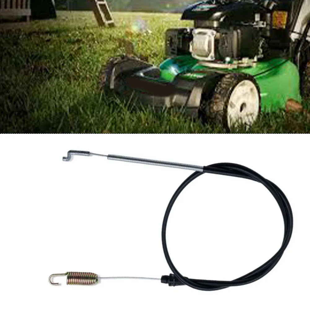 

Тяговый трос 98-8328 для газонокосилок Lawn-Boy Silver Silverpro 10323, 10324, 10331 и 10332