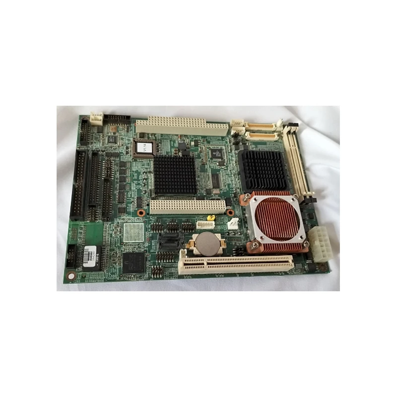 

high stability Industrial board PCM-9584 REV A2 PCM-9584F