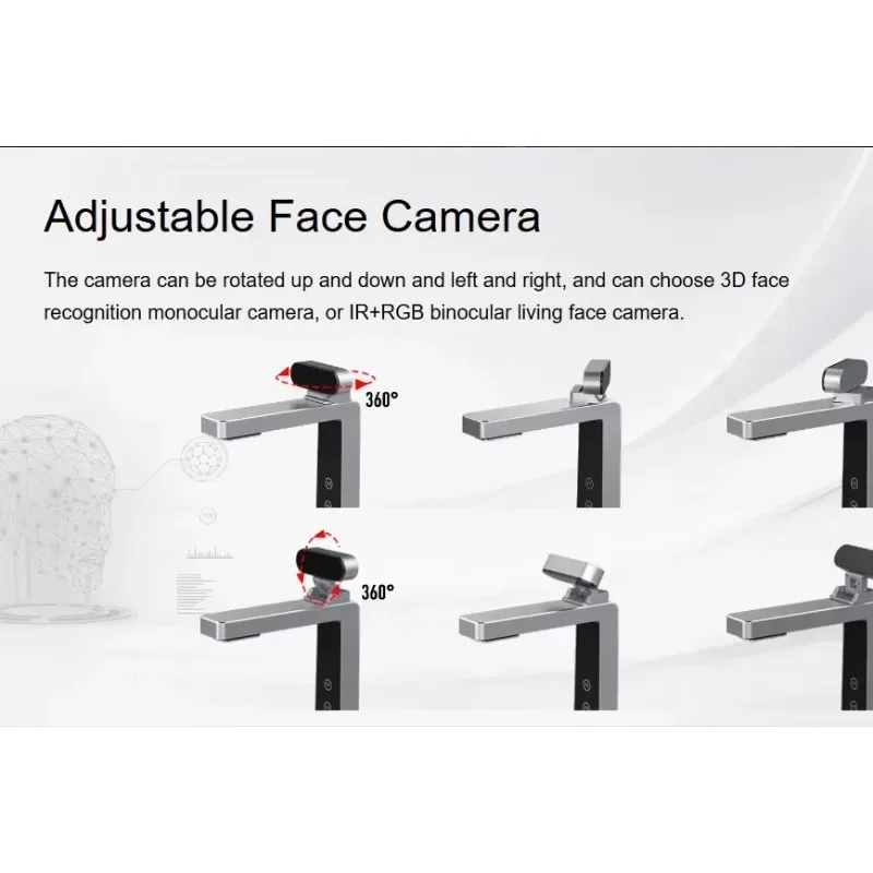 大量スキャンに対応する多機能デスクトップスキャナー