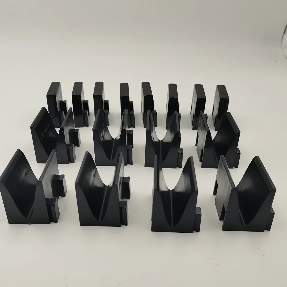 Screwdriver Storage Rack Multifunctional Display Hanger Plastic Storage Box Organizer For Manual Tools Storing Supplies Tool Box