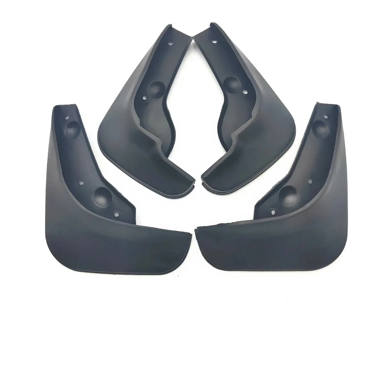 Suitable for Suzuki Swift 2005-2010 car fender car fender skin modification