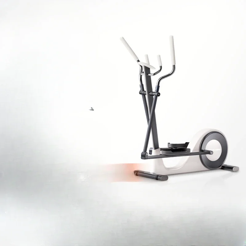 

Elliptical machine home fitness small equipment