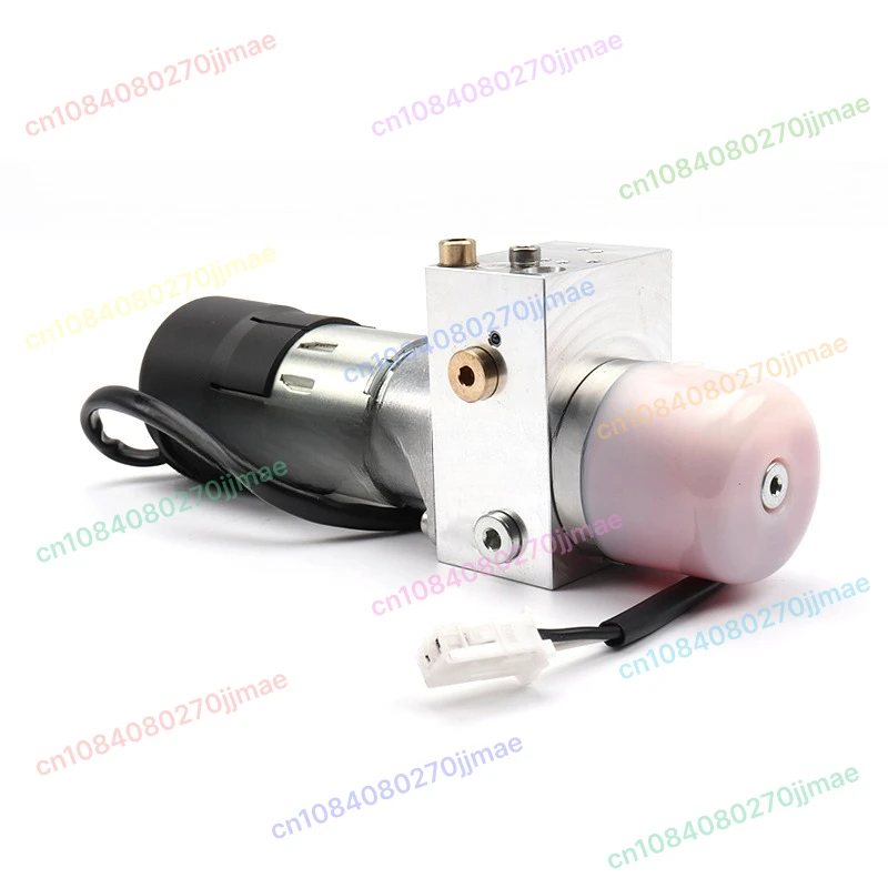 

Подходит для Mercedes-Benz ML320GL350R400GL500 WX164 V251, электрический гидравлический насос задней двери багажника (1 шт.)