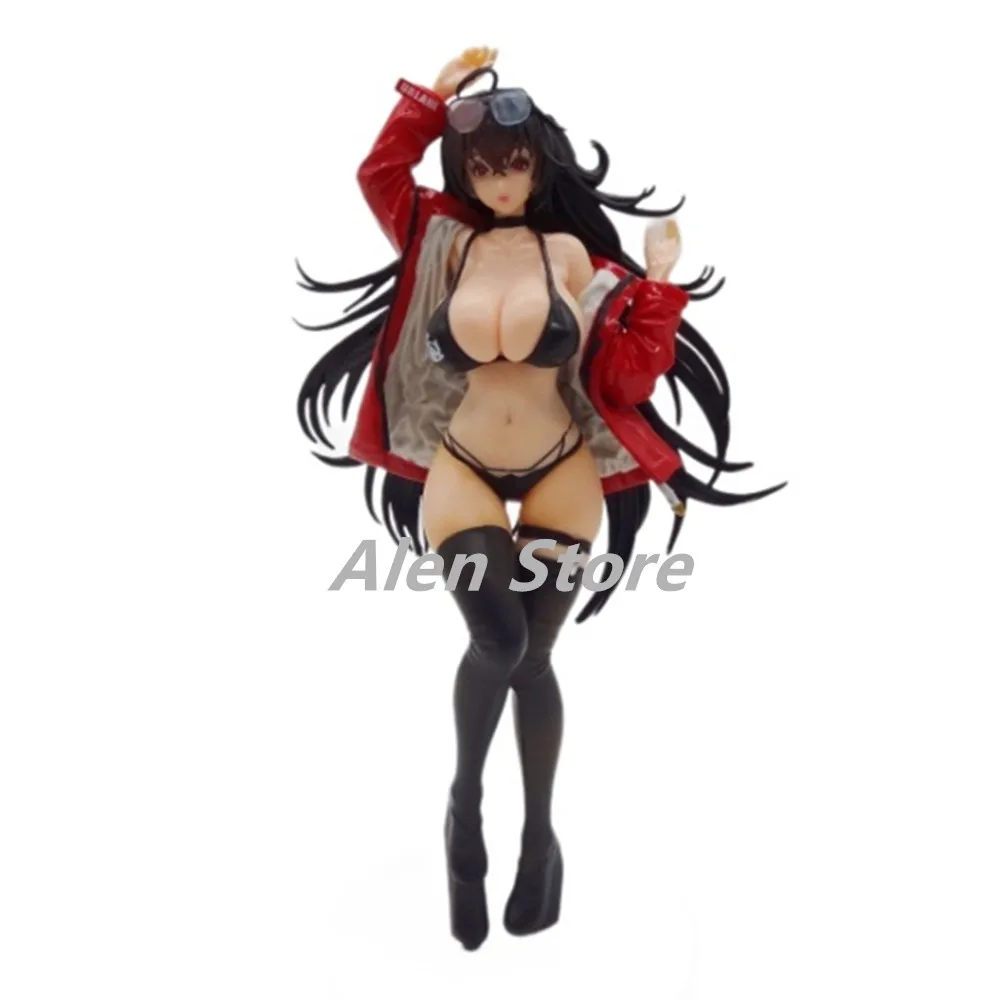 

Azur Lane аниме фигурки IJN Taiho фигурки игры 26 см сексуальная девушка ПВХ статуя Коллекционная модель подарки украшения игрушка на заказ