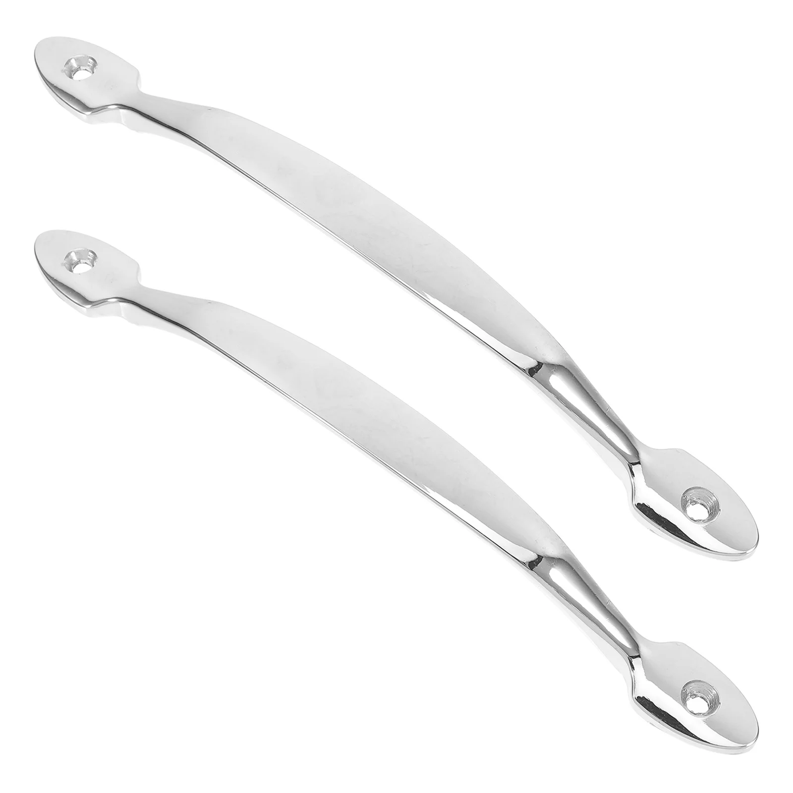 

2Pcs Cabinet Pull Handles Vintage Metal Drawer Furniture Hardware Rustic Kitchen Wardrobe Closet Gate Door Grip Easy