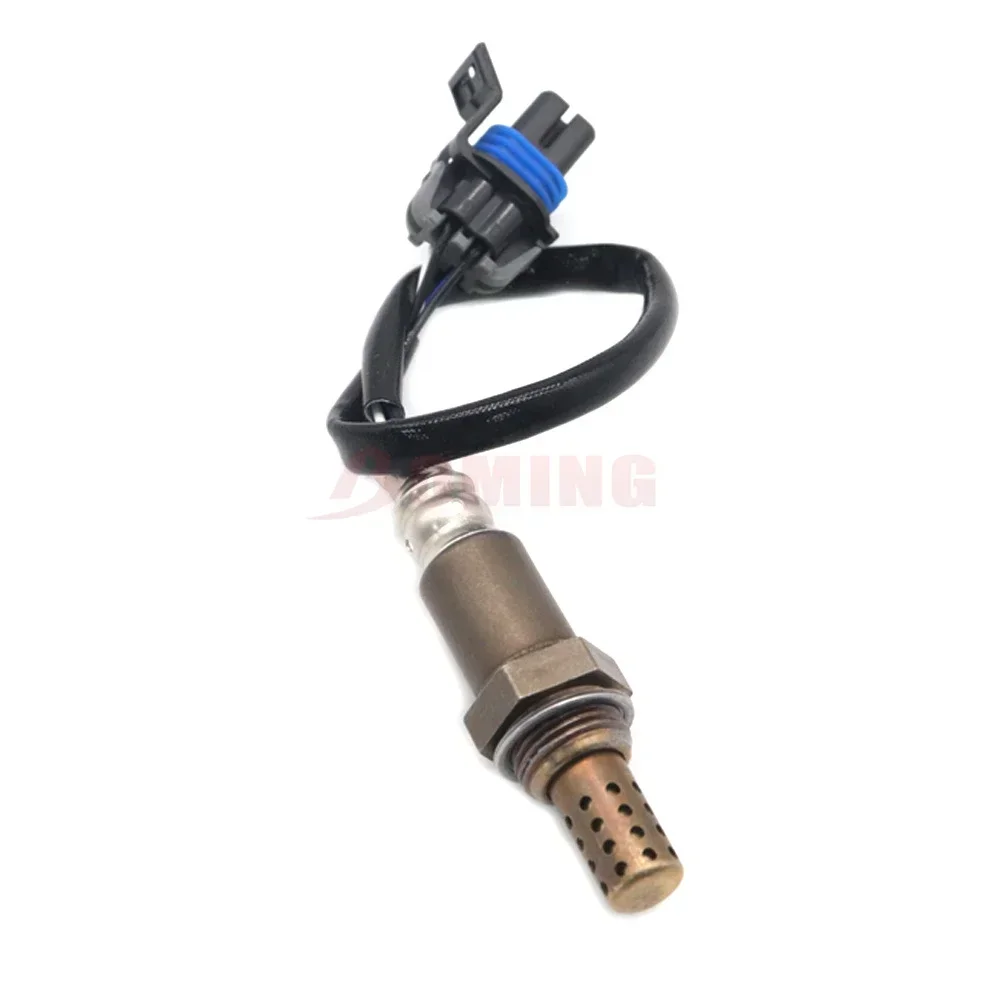 Neue 234-4344 2344344 12570795 12589550 Für CHEVROLET ASTRO GMC SAFARI 2003 2004 2005 Auto Luft kraftstoff Verhältnis Lambda O2 Sauerstoff Sensor