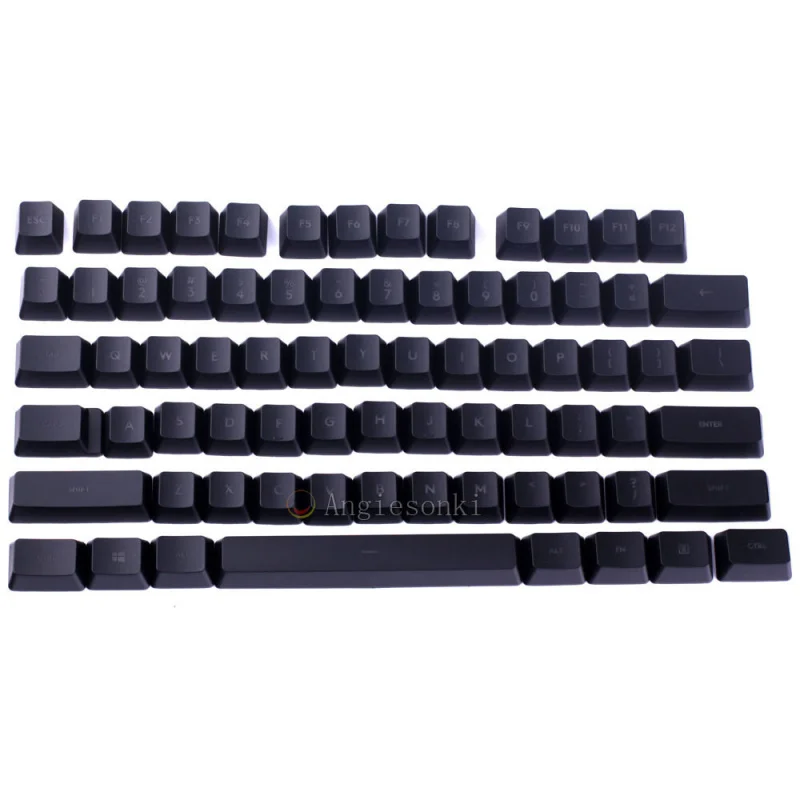 Z 2x Replacement Romer G keycaps for Logitech G512 G513 Mechanical Gaming Keyboard view 4