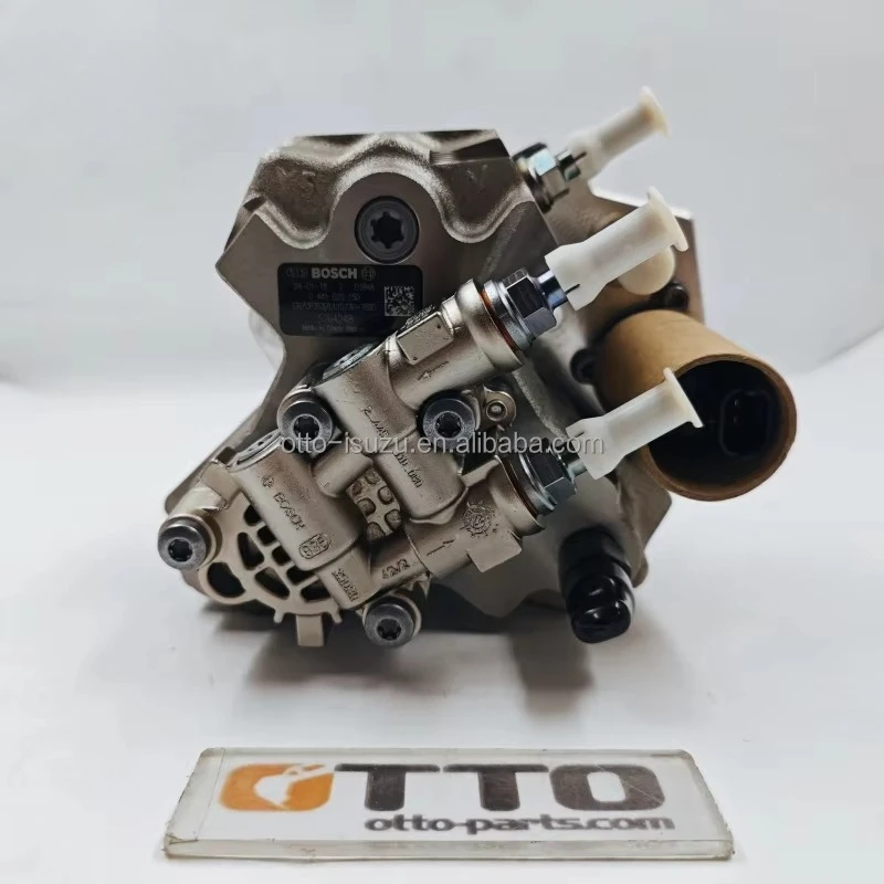 

OTTO Excavator PC200 PC210 PC220-8M0 PC220-8 PC200-8 6754-71-1012 6754-71-1310 S6D107 Engine Fuel Pump