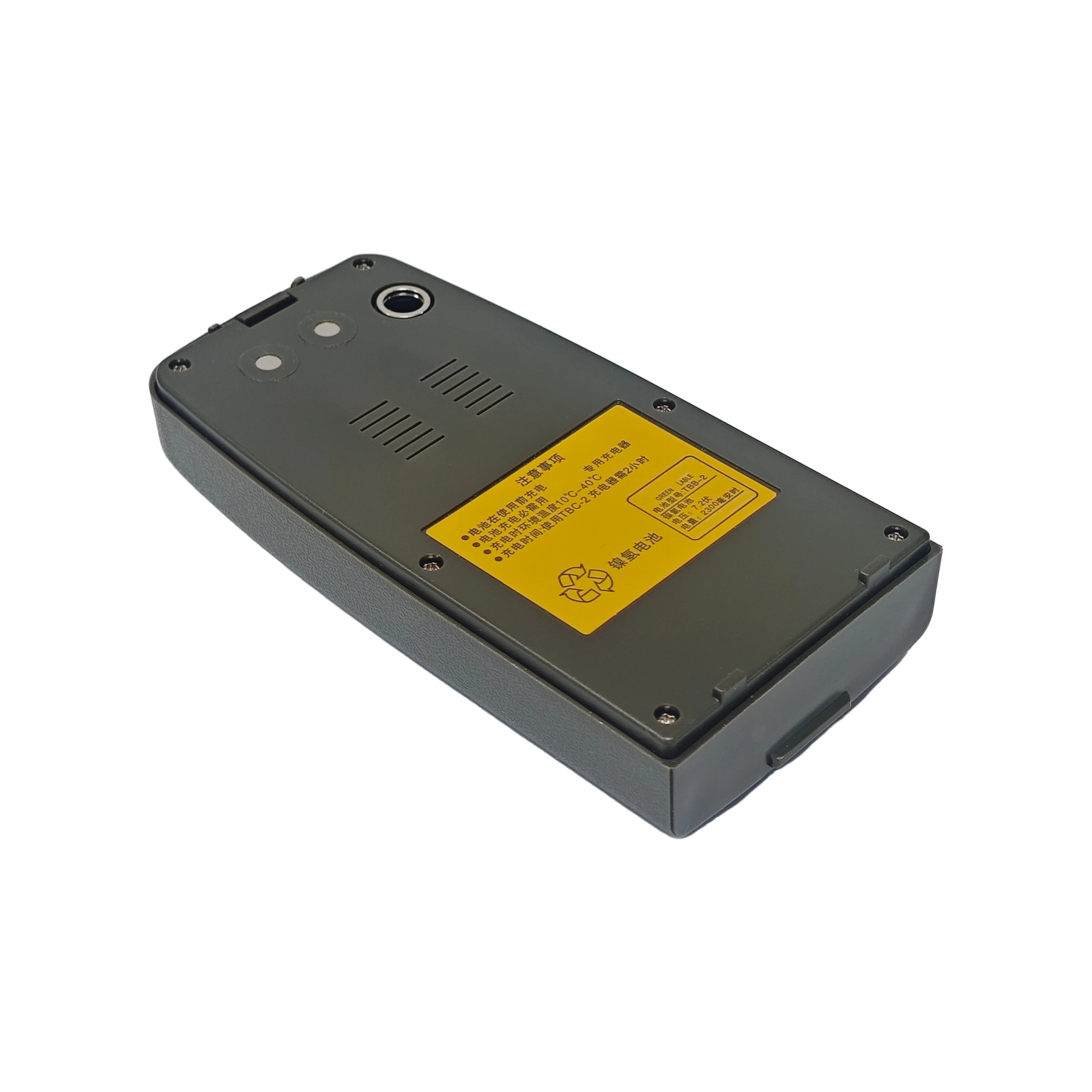 Replacement TBB-2 BT-G1 NiMH Battery 7.2V 2300mAh for Topcon Total Station GTS-102N GTS-105N Survey Tools Power Equipment