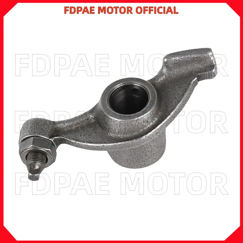 

Intake / Exhaust Valve Cam Rocker Arms for Wuyang Honda Wh100t-h-f-g-l-n-m-3