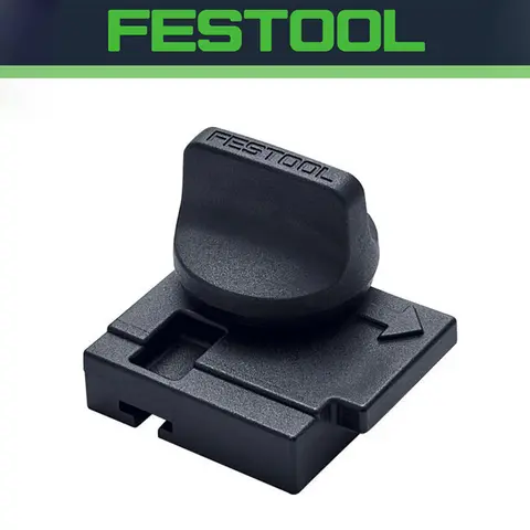 FESTOOL FS-RSP 491582 Limit Stop For Cutting Safety Stop Point Removable Fixed Low Risk Reuse Tool Accessories