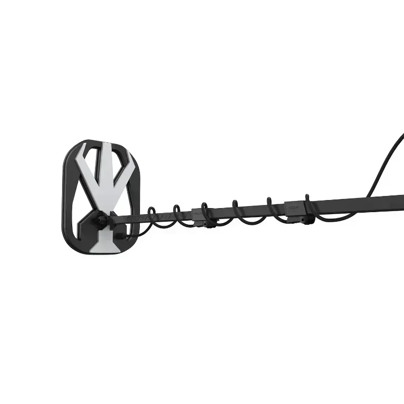 TIANXUN X13 Pro Metal Detector Cacciatore di metalli ad alta sensibilità Cercatore d'oro Cacciatore di tesori Profondità 2,5 m Finder Pinpoint Detecto