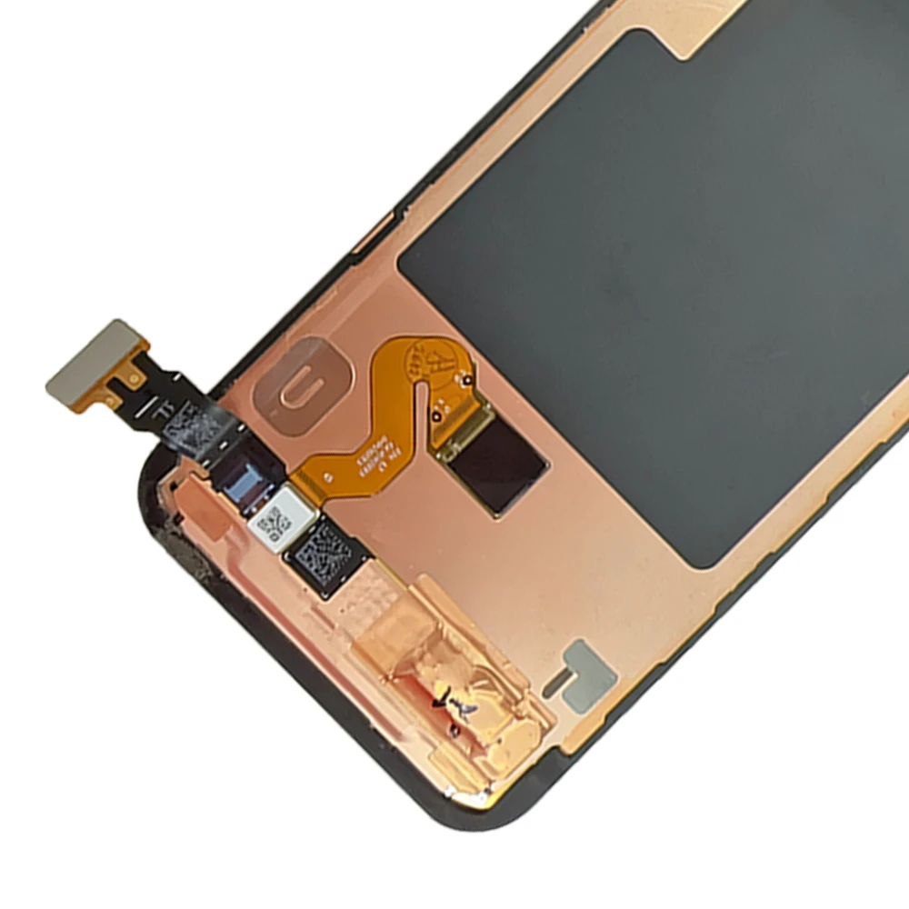 6.8インチ純正 Google Pixel 9 Pro XL LCD GGX8B GZC4K GQ57S