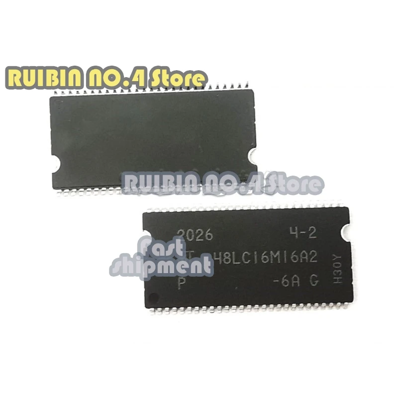 10-pcs-lote-mt48lc16m16a2p-6a-chips-de-memoria-flash