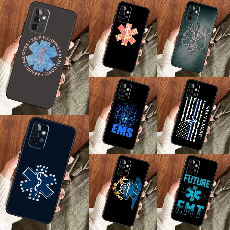 Emt Ems Ambulance C…