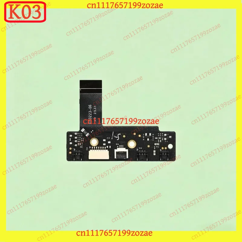k03 Tool Head Interface Board Replacement Parts for X2D 3D Printer Accessories