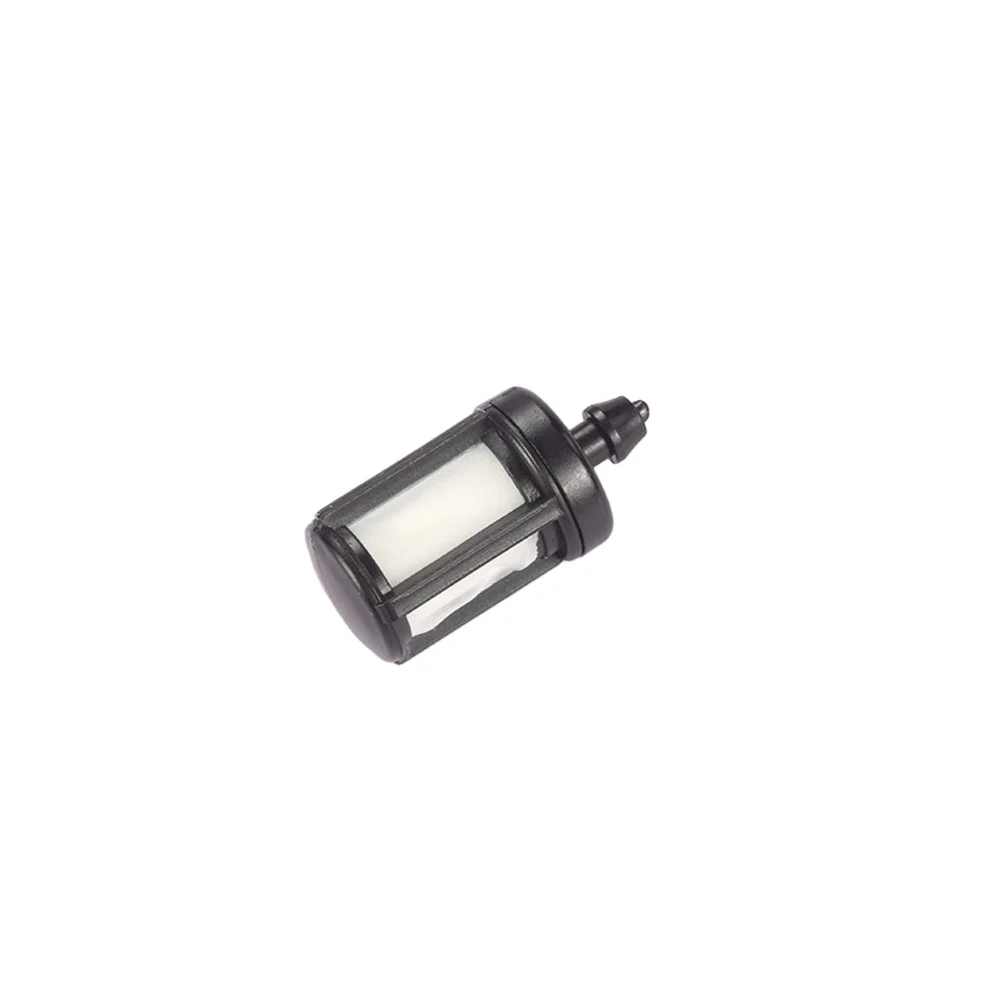 Saw Lubrication System Black Silver MS360 Oil Pump High Wear Resistance Seamless Operation Debris Free Filtration