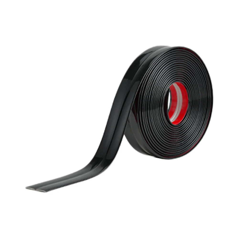 

Защитная лента для углов стен из ПВХ: водонепроницаемая и гибкая отделочная полоса для герметизации и улучшения внешнего вида внутренних стен