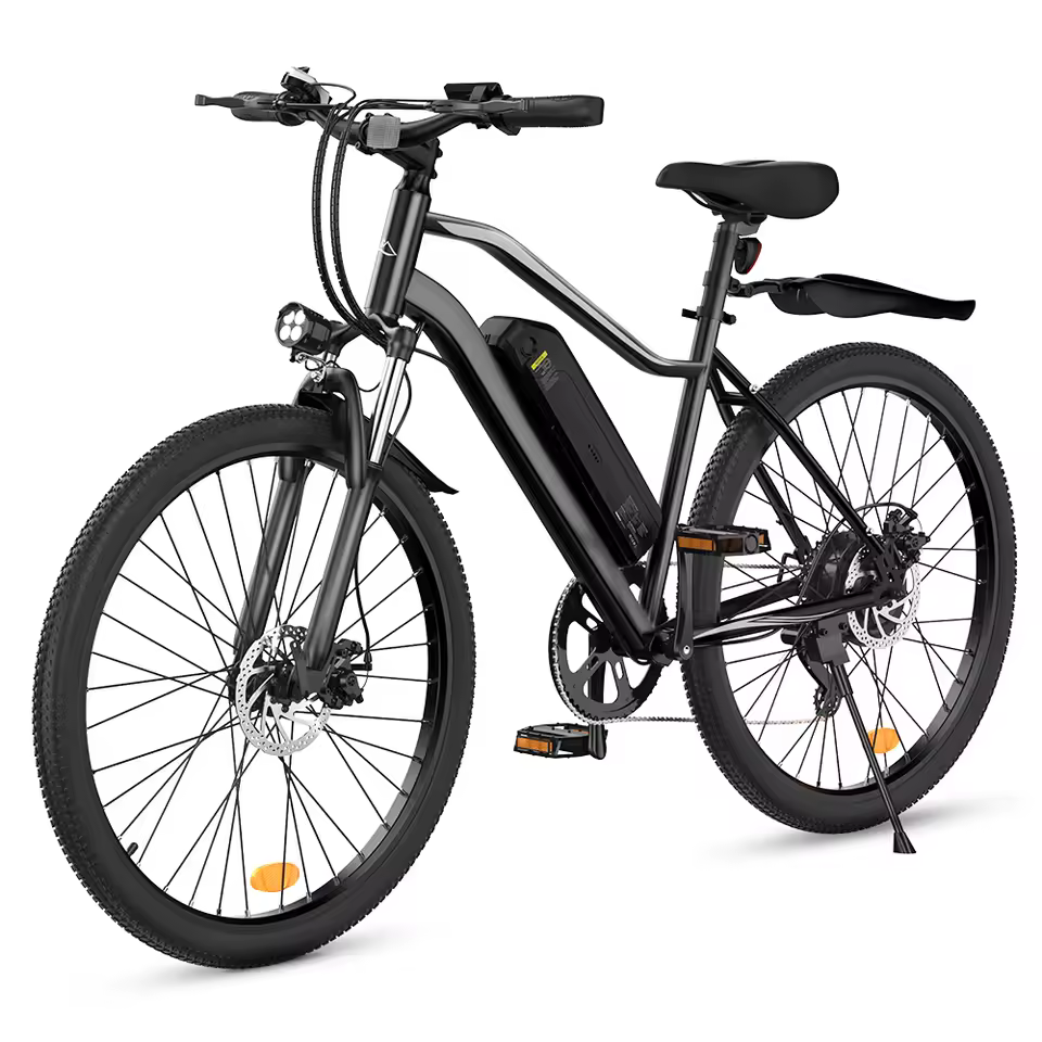 IScooter Electric Bike EB3