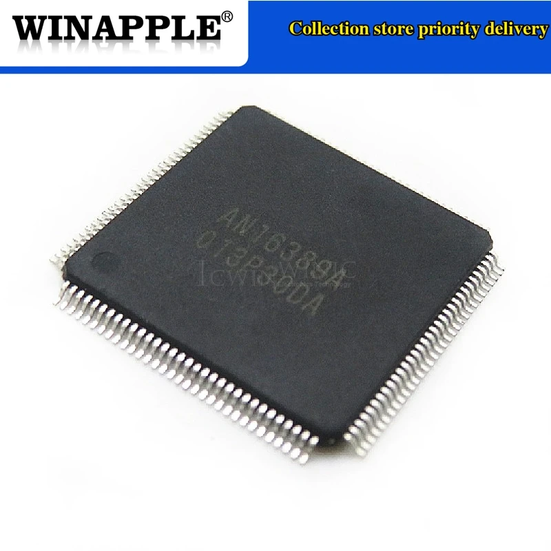 TSUMU58NWHJ-LF-1 TSUMU58NWHJ AN16389A AN16389 IT8712F-A HXS IT8712F IT8718F-S IT8718 HXS QFP-128