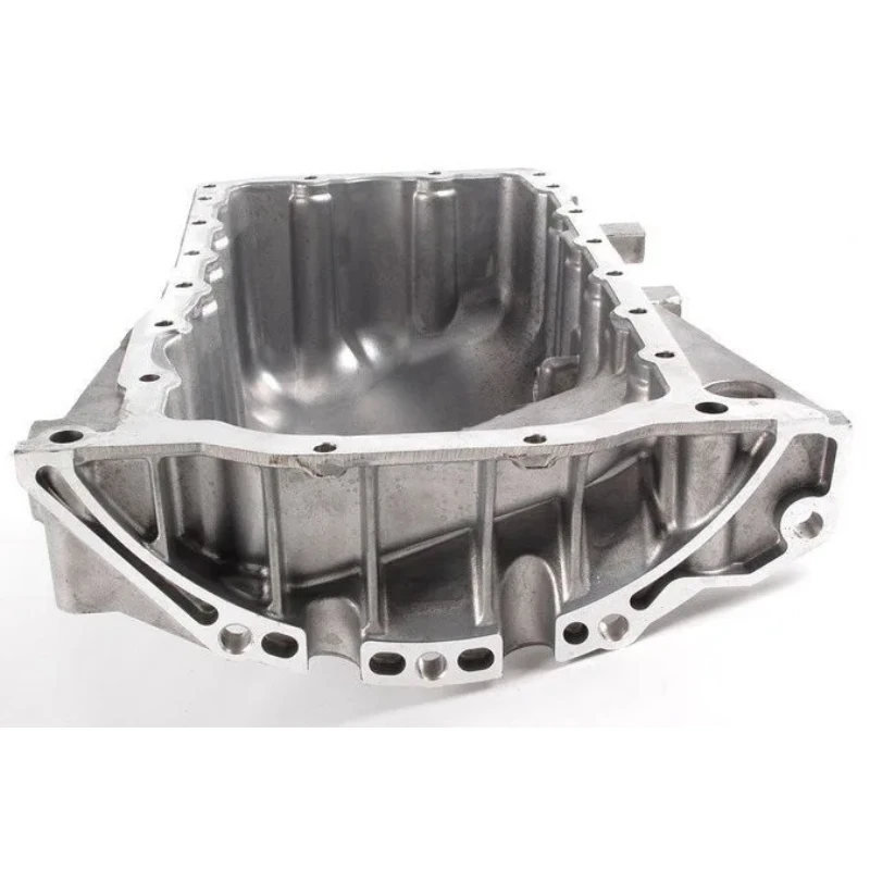 

06B103603 Масляный поддон двигателя для Audi A4 A6 VW Passat 1.8T 2.0L 1997-2005 гг. | Замена OE, совершенно новый