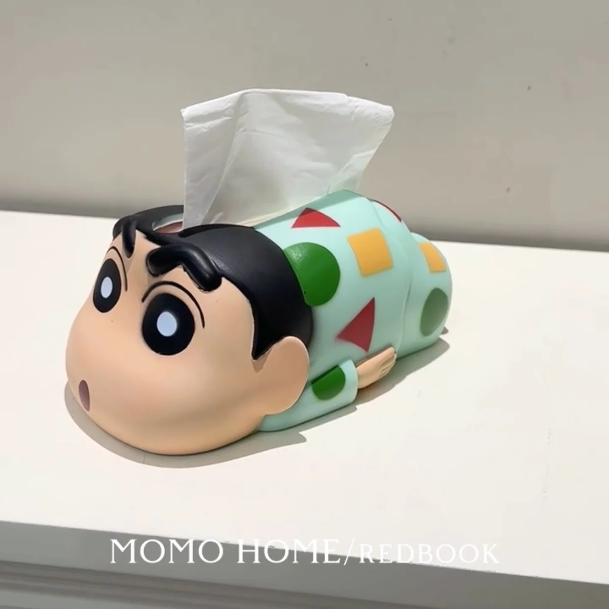 

Living Room Coffee Kochava Cartoon Tissue Box Table Desktop Decoration Ornaments Tissue Drawer Bathroom New Sketch Tissue Holder