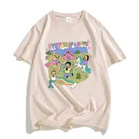 System of A Down Band T-shirt100% Cotton High Quality Soft Tee-shirt Mens Cartoon Tshirt Male Rock Streetwear Tees