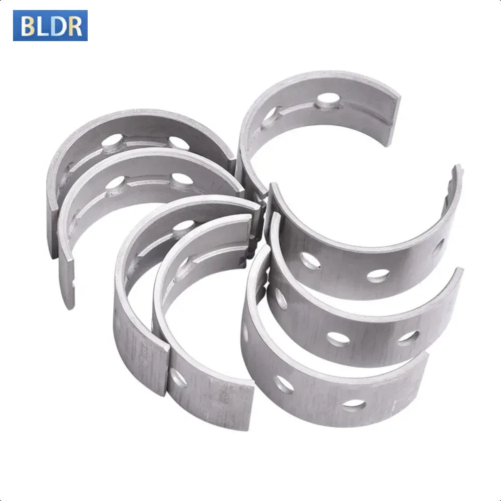 Bearing Crankshaft Connecting Rod 13313/7-MEE-003 for Honda CB600F Hornet ABS 2007-2018 CBF600 FAIRING NAKED ABS 4