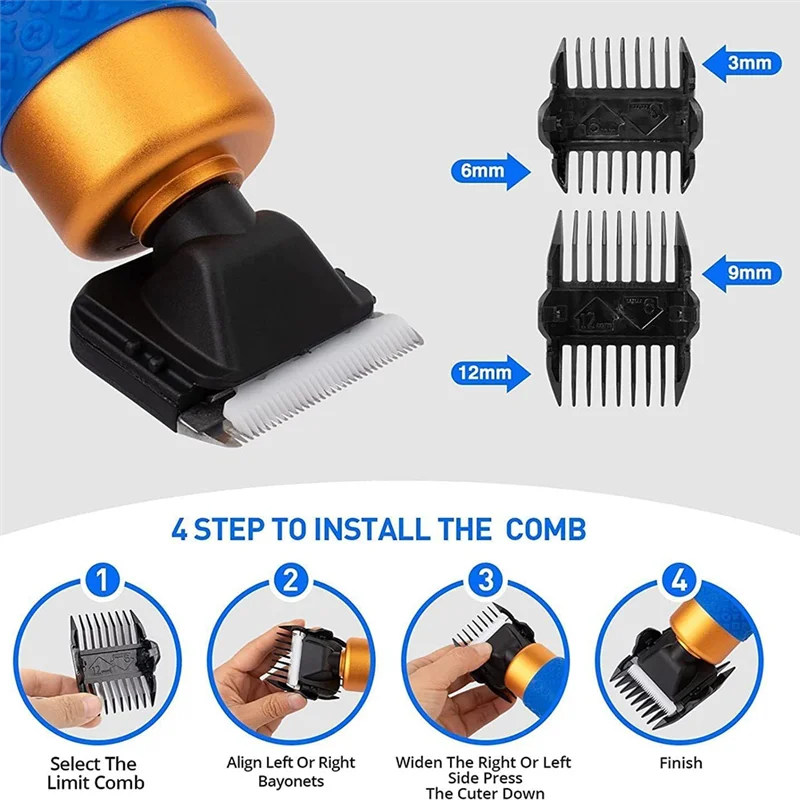 

A50U Триммер для ковров Малошумный триммер для ковров Машинки для стрижки ковров для скульптурирования тафтинга Американская вилка